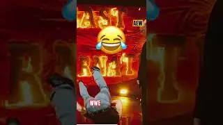 #wwe #brocklesnar #botchamania #paulheyman #likeandsubscribe #trending #viral #aew #explore #netflix