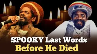 Veteran Reggae Singer Cocoa Tea has Died at 65: Cause of Death & Final Words Revealed
