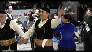 Ο Σύλλογος Μικρασιατών Νέας Κρήνης 