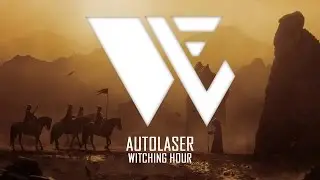 AutoLaser - Witching Hour
