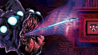 Vast Grimm Sci-Fi Horror TTRPG Live Play Game