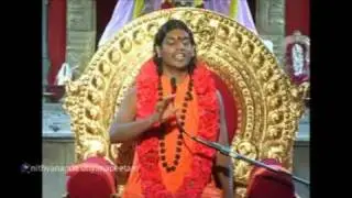 Initiation: Nithyananda's Morning Message | 25 Aug 2010