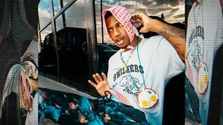 HIGHER | Guapdad 4000 X Drake X Offset new type beat prod by Naufana | rap instrumental