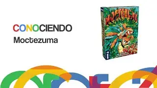 Conociendo Moctezuma
