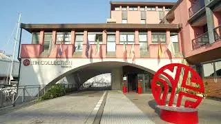 NH Collection Genova Marina: Your Escape in Genoa's Old Port