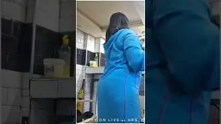 KITTY | MY DAILY LIVE . روتين يومي . رقص شرقي . daily routine . dance . EPISODE 75