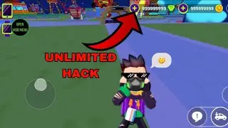 UNLIMITED GEMS AND COINS HACK In PKXD Is Real? 🤑🤔