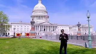 DEF CON 33 - Policy Preview