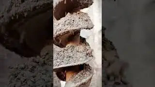 Drilling Grawel.mex sand Alnasir Tower Peshawar site