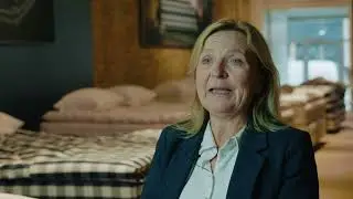 How H&auml;stens Transformed My Sleep: A Testimonial from Charlotte Wagner | The Luxury Bed Collection