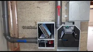 Whole House Ventilation