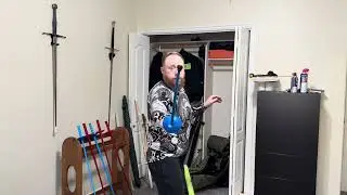 Can you use boxing&rsquo;s footwork in fencing?