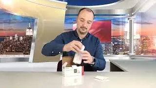DS-T500 (С) (2.4 mm) 5Мп уличная цилиндрическая HD-TVI камера с EXIR-подсветкой до 20м