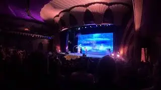MSC Poesia Cruise Show - The Road To Nowhere