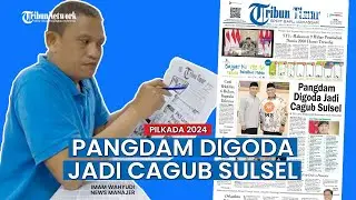 PKS Goda Pangdam Hasanuddin Mayjen Andi Muhammad Jadi Cagub Sulsel