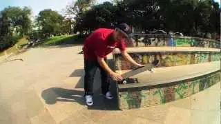 Matriz Ensina - Marcus Cida - Tail Manual