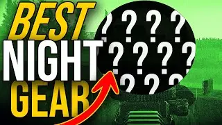Escape From Tarkov Night Raid SECRETS