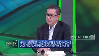 Pandemi, Bank Mega Andalkan Pendapatan dari Fee Based Income