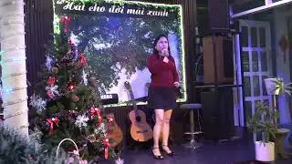 🎧 🎼 Điều gì đó _Thu Nguyệt _ 25 December 2025