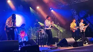 Rolando Bruno y el Grupo Arevalo 🇦🇷 - Fiesta Trashera - Noorderzon 🌞 Groningen - 24 de agosto 2025