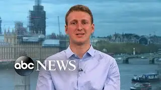 Man at center of Facebook data scandal defends role in controversy