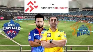 DC vs CSK Qualifier-1 Dream11 Team: Delhi vs Chennai IPL 2021 Best Dream11 Prediction | DC vs CSK