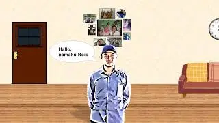 Perkenalan dan Update Keluarga Yepi dan Siti Eneng (IKMJ 2020)