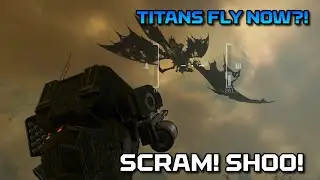 Vile Gloom Meeting Its DOOM! | Helldivers 2