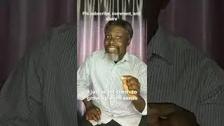 Two parents, one war #parenting #lagosnigeria