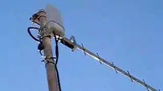 Motorola Canopy Wireless Broadband