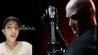 Hitman 3 Contracts Mission 1 (Asylum Aftermath) &ndash; Agent 47 Perfect Stealth Run