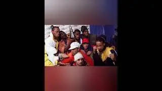 Rascalz featuring Kardinal Offishall, Thrust, Choclair, Checkmate - Northern Touch