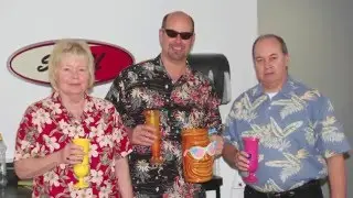 Design Engineering, Inc. Company History video
