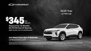 Chevrolet Trax 04/18/2025 5315563