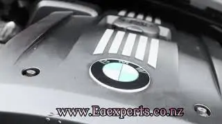 European Automotive Experts Ltd