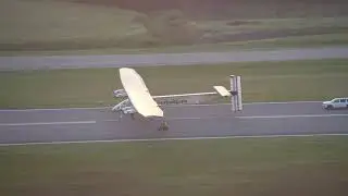 Skydweller Aero Completes Successful Uncrewed Solar Flight Tests