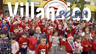 Villancicos 2022