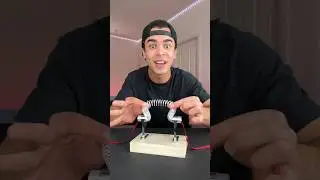 Impossible OBJECT?!