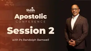 Apostolic Conference - Session 2