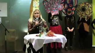 KUNSTSTRASSE IMST 2014 FreiZeich[N]en
