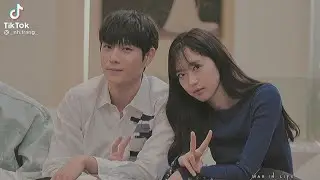 #Tik Tok _Seok Hoon và Seok Kyung -cặp anh em nhà Penthouses3 #part2