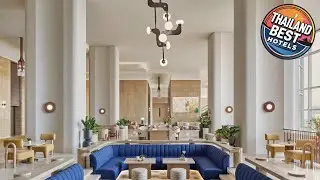Centara Grand at Central World Hotel | Bangkok, Thailand | Hotel Review 🛏️