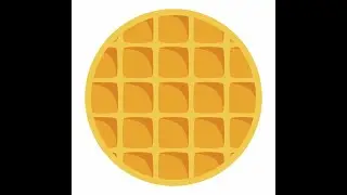 Welcome To The Waffle Gang Youtube Channel