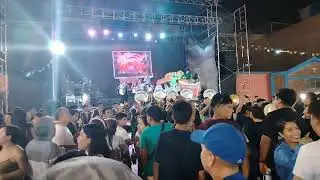 Aniversario centro musical pacll&oacute;n estilo bolo 2024