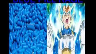 BLUE PILL RAGE (ibmor mgtow Myster Lemba Channel)