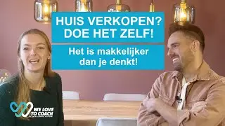 Cursus je huis verkopen zonder makelaar