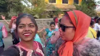 एकविरा पालकी २०२४😍 दिवस पहिला😍