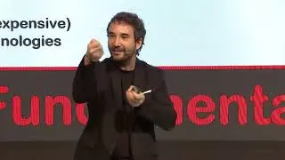 Ericsson Day Italia   Mischa Dohler