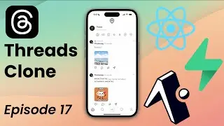Profile Navigation and Avatar Upload: Complete Walkthrough | Episode 17