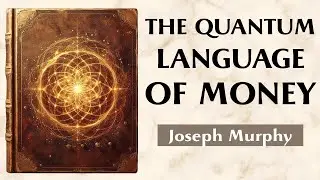 Quantum Wealth - MULTIPLY YOUR FORTUNE AT THE PARTICLE LEVEL - Joseph Murphy